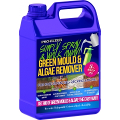 5L patio cleaner 