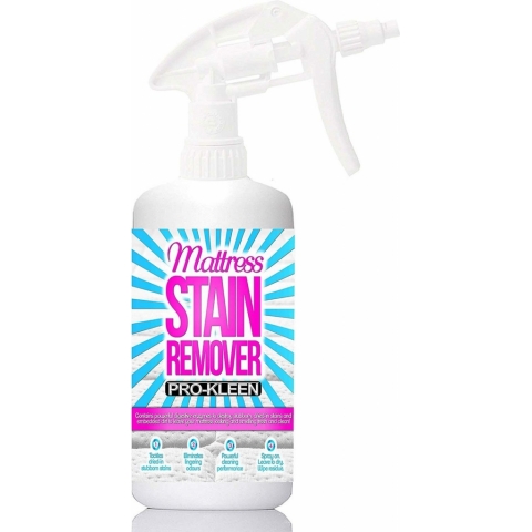 Mattress Stain Remover and Cleaner Spray 500m