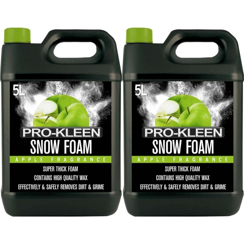 Piste Coloured Snow Foam | Premium Quality Coloured Snow Foam