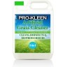 5L Pro-Kleen Artificial Grass Cleaner - Fresh Grass Fragrance