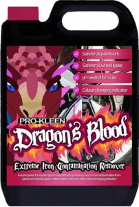 https://www.prokleen.co.uk/pro-kleen-dragons-blood-ph-neutral-iron-contamination-remover